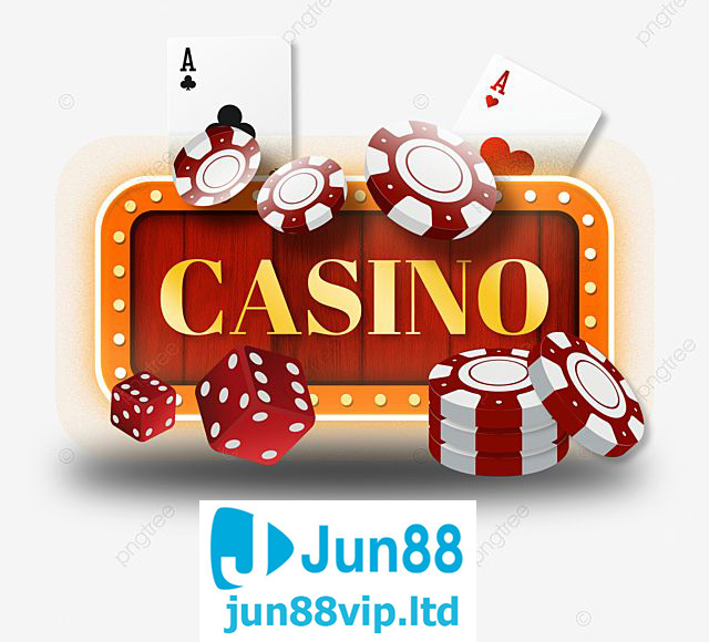 Casino Trực Tuyến JUN88