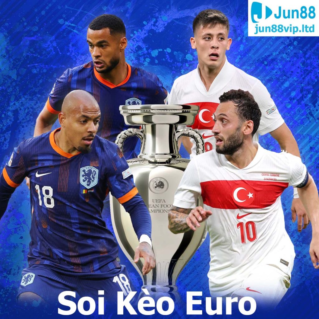 Soi Kèo Euro JUN88