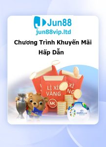 Chương Trình Khuyến Mãi Hấp Dẫn