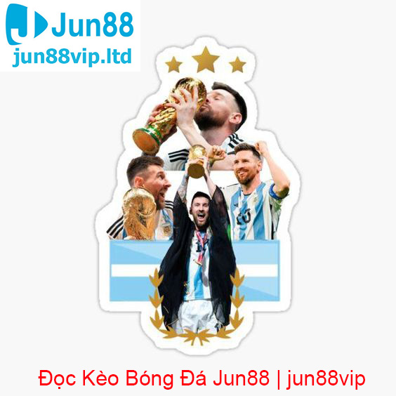 Đọc Kèo Bóng Đá Jun88 jun88vip