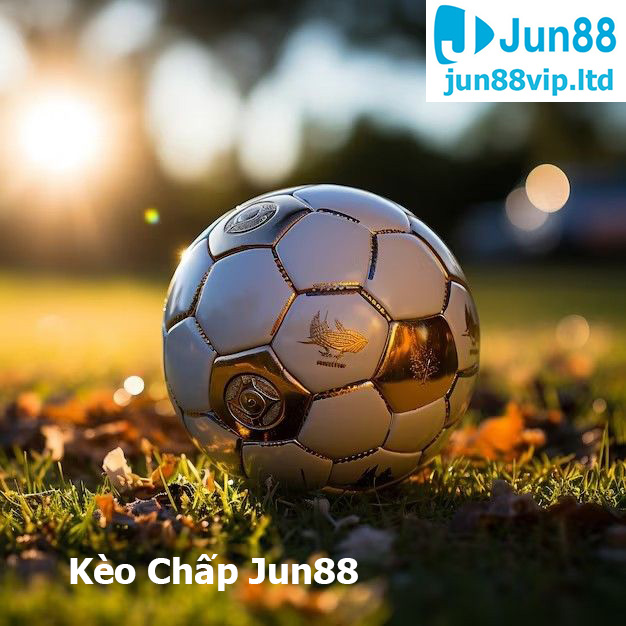 Kèo Chấp JUN88