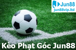 Kèo Phạt Góc Jun88